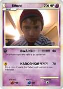 Ethano