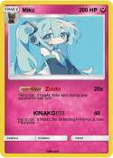 Miku