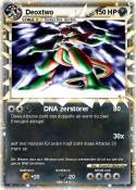 Deoxtwo