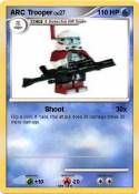 ARC Trooper