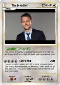 The Nerdist