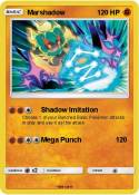 Marshadow