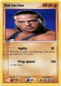 Rob Van Dam
