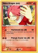 Natsu Dragnir