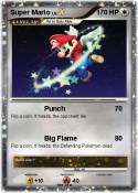 Super Mario