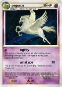 pegasus