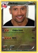 The Rock