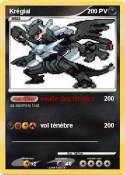 Krégial