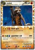 rocket