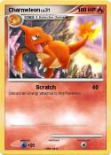 Charmeleon