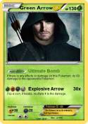 Green Arrow