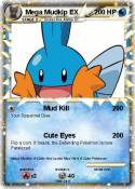 Mega Mudkip