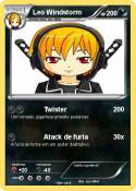 Leo Windstorm