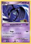 Lugia