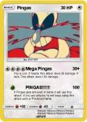 Pingas