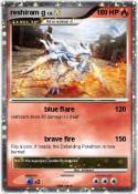 reshiram g
