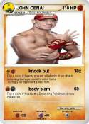 JOHN CENA!