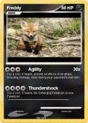 Freddy
