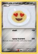 WAFFLESLOTHPOK