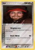 Kev