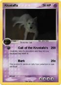 Krustaffa