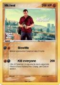 Micheal