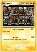 best game