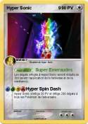 Hyper Sonic 9