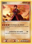 gaara