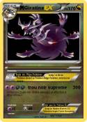 Giratina
