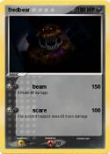 fredbear