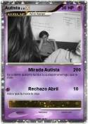 Autista