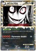 Jeff the Killer