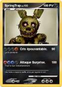 SpringTrap