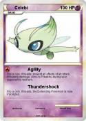 Celebi