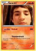 Derek EX