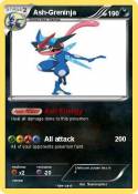 Ash-Greninja