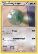 Swag dragon