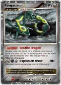 Rayquaza