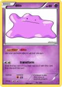 ditto