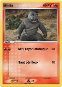 Minilla