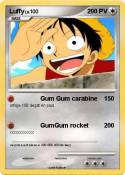 Luffy