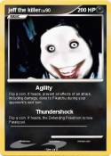 jeff the killer