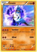 Lucario