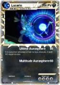 Lucario