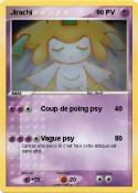Jirachi