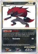 Zoroark