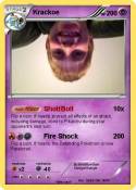 Krackoe