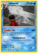 yahyamon