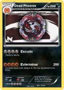Dead Phoenix